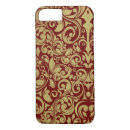 Search for red damask iphone cases Classy