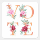 Search for go vote stickers Elections