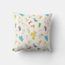 Search for sesame street cushions Pattern