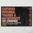 Search for coaching flyers Instructor