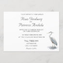 Search for heron invitations Great blue heron