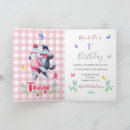 Search for tango invitations Pink