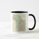 Search for survey mugs Michigan