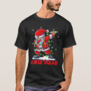 Search for santa dabbing hoodies Squad