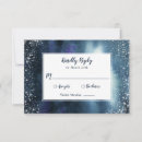 Search for starry night party invitations Glitter