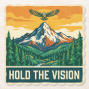 Search for positive thinking coasters Control your life