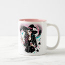 Search for sorcery mugs Witch