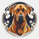 Search for rhodesian stickers Pet