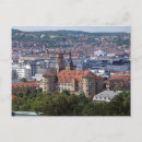 Search for schloss postcards Baden württemberg