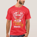 Search for funny concert tshirts Musician