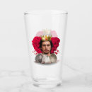 Search for crown beer glasses King