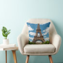 Search for eiffel tower cushions Architecture