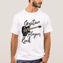 Search for rock music tshirts Instrument