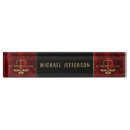 Search for judge name plates Paralegal