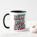 Search for number 1 daddy mugs Happy father's day