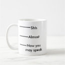 Search for now you may speak mugs Quote