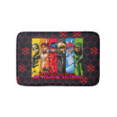 Search for girl superhero bath mats Zagtoon
