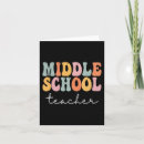 Search for middle school cards Happy
