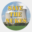 Search for no nukes stickers Environment