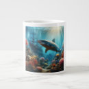 Search for tiger shark mugs Ocean
