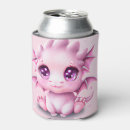 Search for adorable can coolers pink