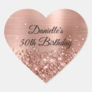 Search for heart shaped rose stickers Girly