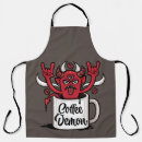 Search for demonic aprons Devil