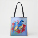 Search for perched bags Illustration