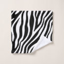 Search for funky bath towels Black