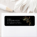 Search for vegas wedding return address labels For her