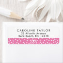Search for best friend return address labels For her