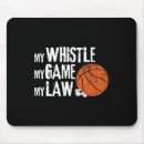 Search for referee mouse mats Three pointer