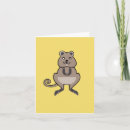 Search for quokka cards Wildlife