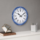 Search for moroccan clocks Blue