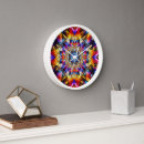 Search for purple neon clocks Contemporary