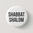 Search for shalom badges Shabbat