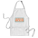 Search for aquaman aprons Logo