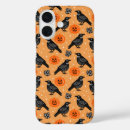 Search for orange pumpkin iphone cases Vintage