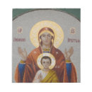 Search for church notepads Religious