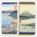 Search for hiroshige stickers 19th