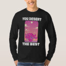 Search for mojave desert tshirts Cactus