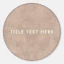 Search for leather texture stickers Modern