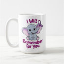 Search for purple elephant mugs Dementia