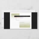 Search for paper money postcards Business