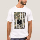 Search for shamrock tshirts Usa