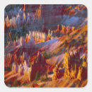 Search for bryce canyon stickers Desert