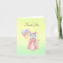 Search for mouse thank you cards Watercolor