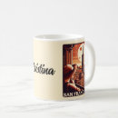 Search for fishermans wharf mugs Golden gate bridge