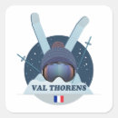 Search for val stickers Val thorens ski