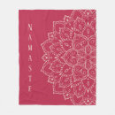 Search for yoga blankets Boho